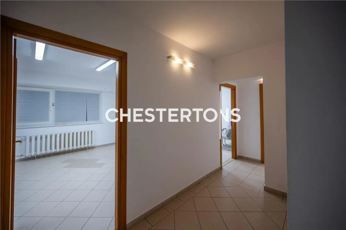 Spatiu de birouri de inchiriat | Calea Calarasilor – Hyperion | 80 mp | 3 incaperi + receptie - foto 18