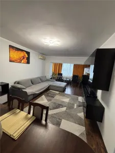 Apartament 3 cam U-uri 97mp Faleza Dunarii - Galati
