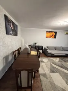 Apartament 3 cam U-uri 97mp Faleza Dunarii - foto 2