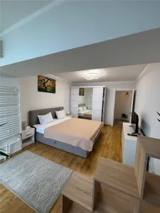 Apartament 3 cam U-uri 97mp Faleza Dunarii - foto 3
