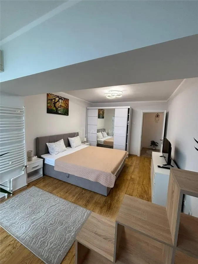 Apartament 3 cam U-uri 97mp Faleza Dunarii - foto 3