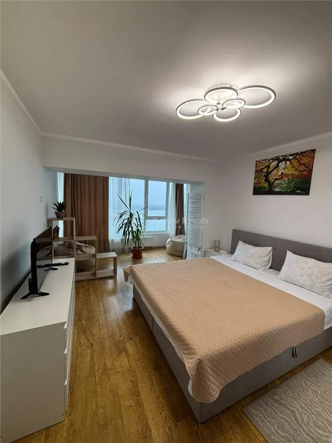 Apartament 3 cam U-uri 97mp Faleza Dunarii - foto 4