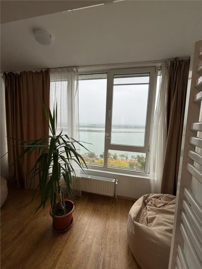 Apartament 3 cam U-uri 97mp Faleza Dunarii - foto 5