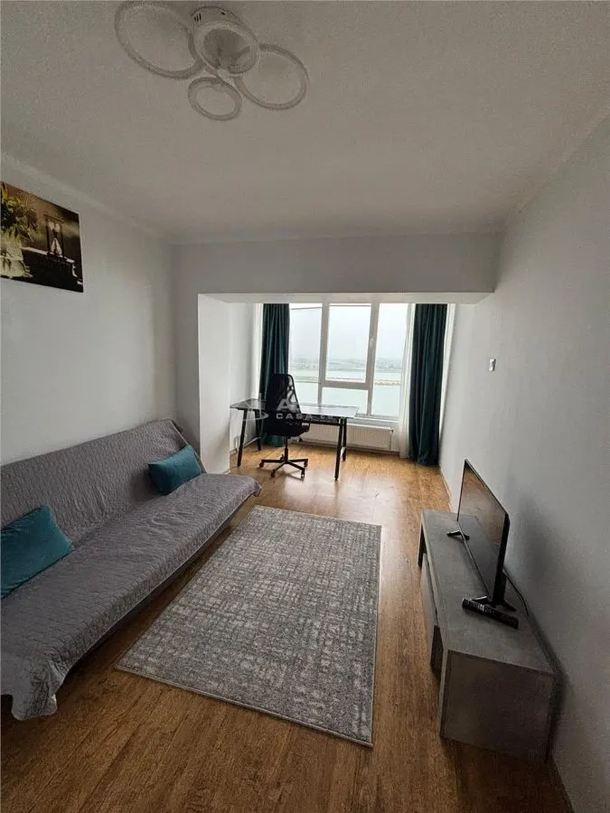Apartament 3 cam U-uri 97mp Faleza Dunarii - foto 6