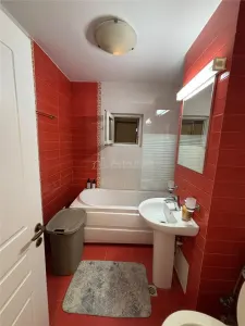 Apartament 3 cam U-uri 97mp Faleza Dunarii - foto 8