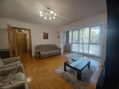 Inchiriere Apartament 3 Camere Tineretului- Metrou - Bucuresti