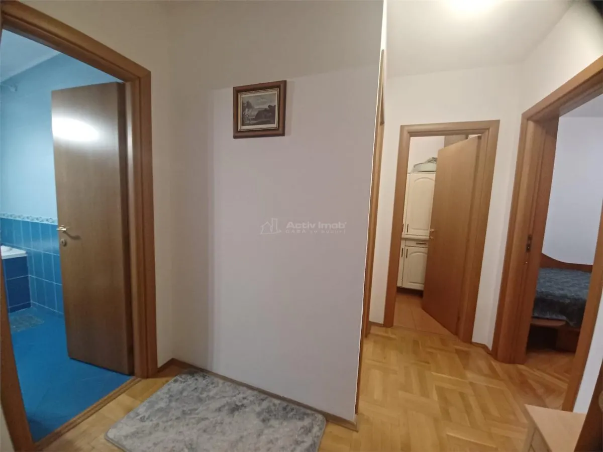 Inchiriere Apartament 3 Camere Tineretului- Metrou - foto 2