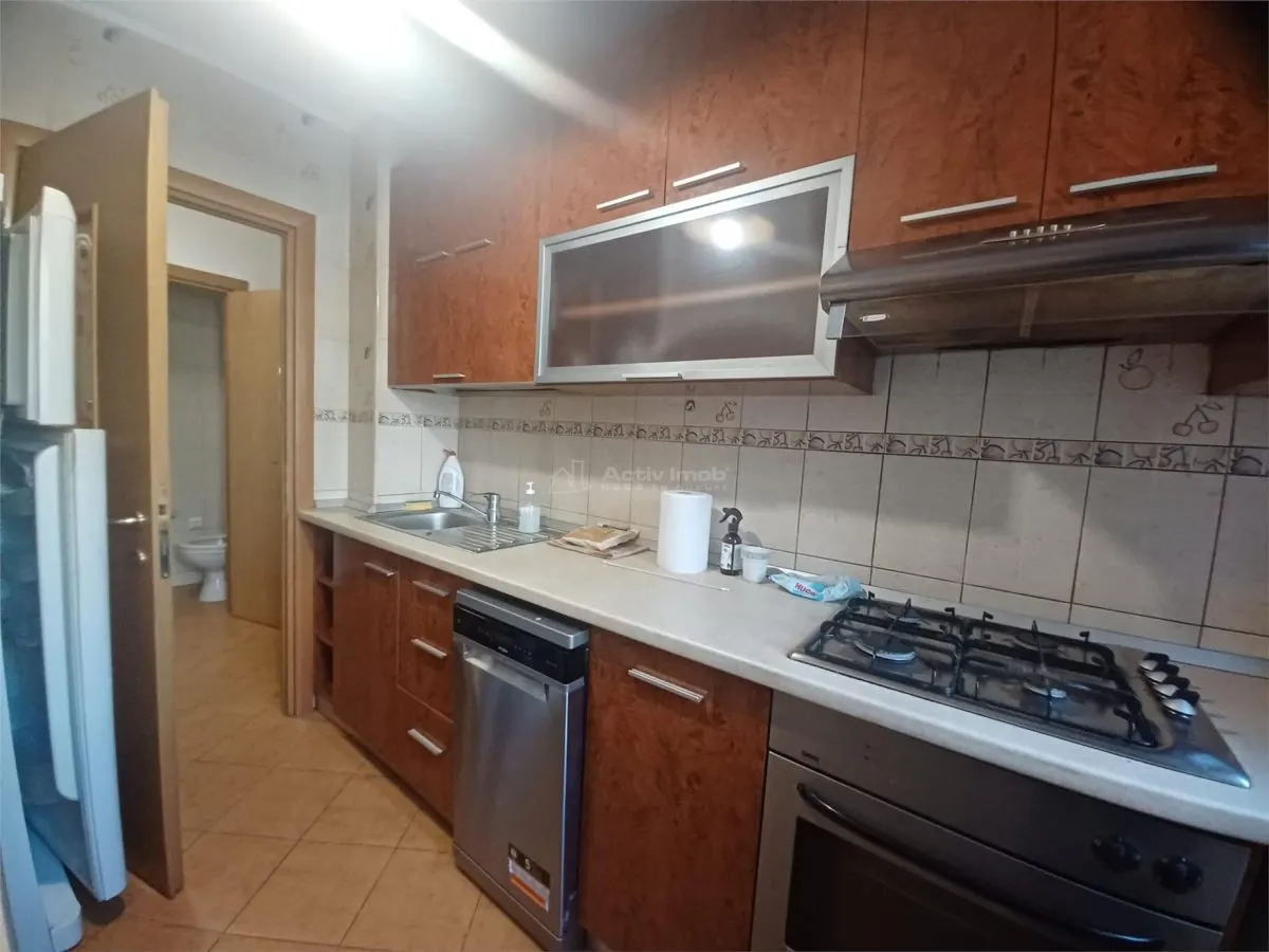 Inchiriere Apartament 3 Camere Tineretului- Metrou - foto 11