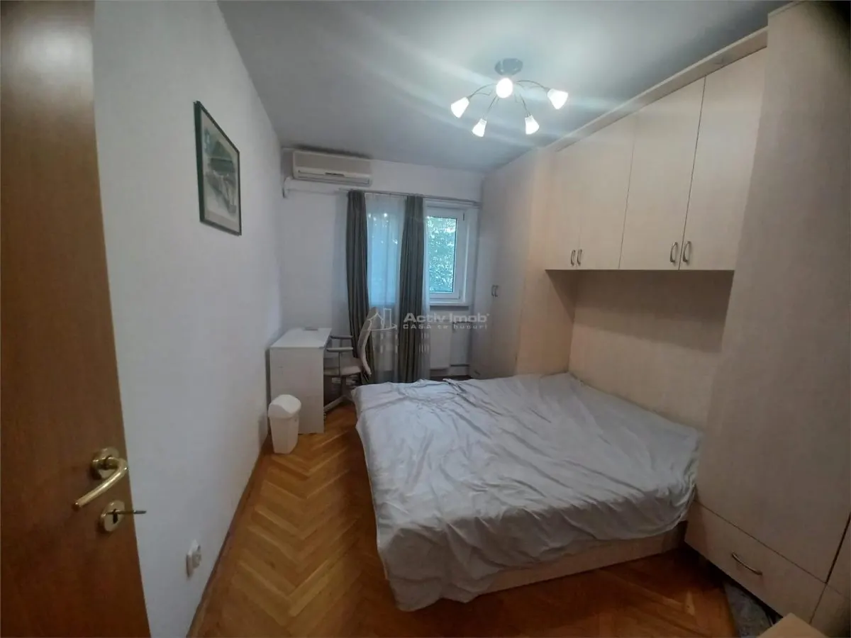 Inchiriere Apartament 3 Camere Tineretului- Metrou - foto 12