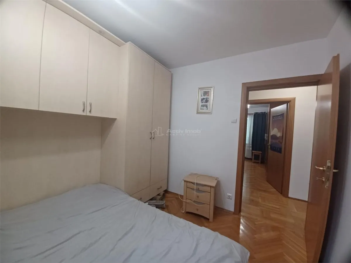 Inchiriere Apartament 3 Camere Tineretului- Metrou - foto 13