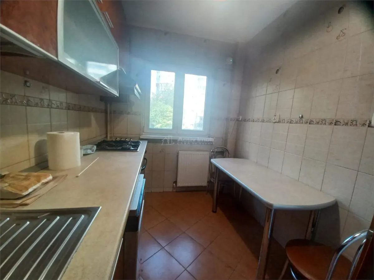 Inchiriere Apartament 3 Camere Tineretului- Metrou - foto 15