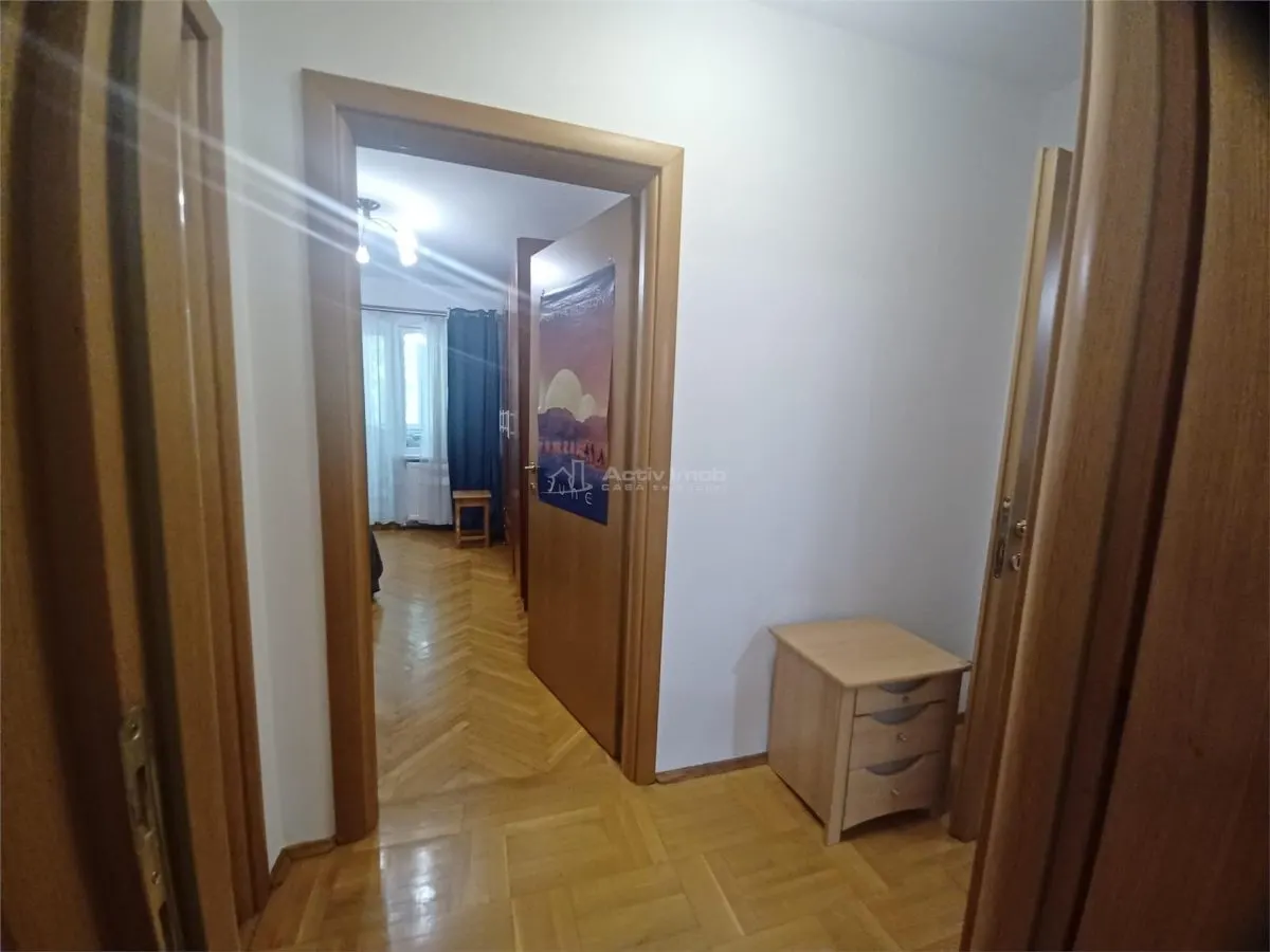 Inchiriere Apartament 3 Camere Tineretului- Metrou - foto 16