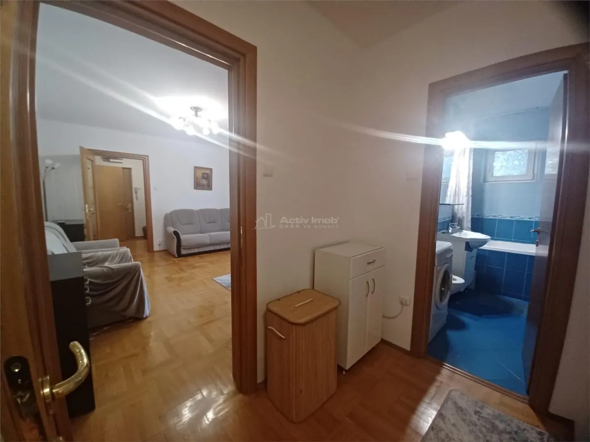 Inchiriere Apartament 3 Camere Tineretului- Metrou - foto 18