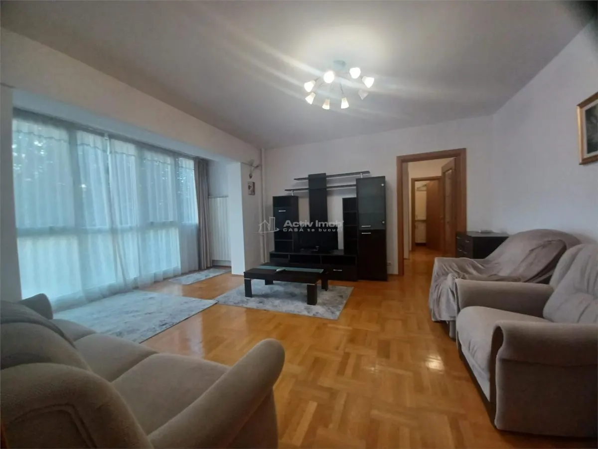 Inchiriere Apartament 3 Camere Tineretului- Metrou - foto 3