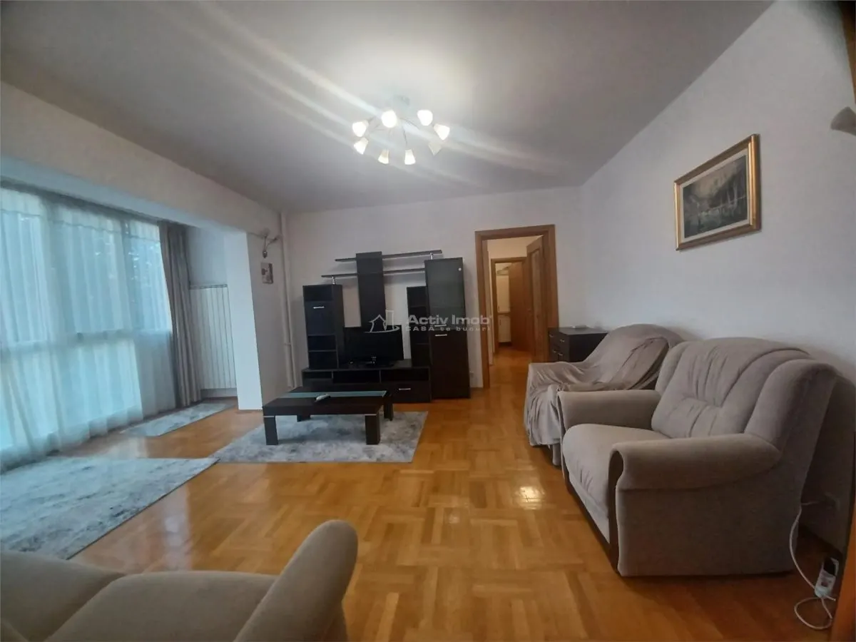 Inchiriere Apartament 3 Camere Tineretului- Metrou - foto 4