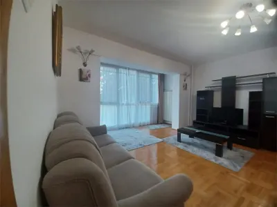 Inchiriere Apartament 3 Camere Tineretului- Metrou - foto 5
