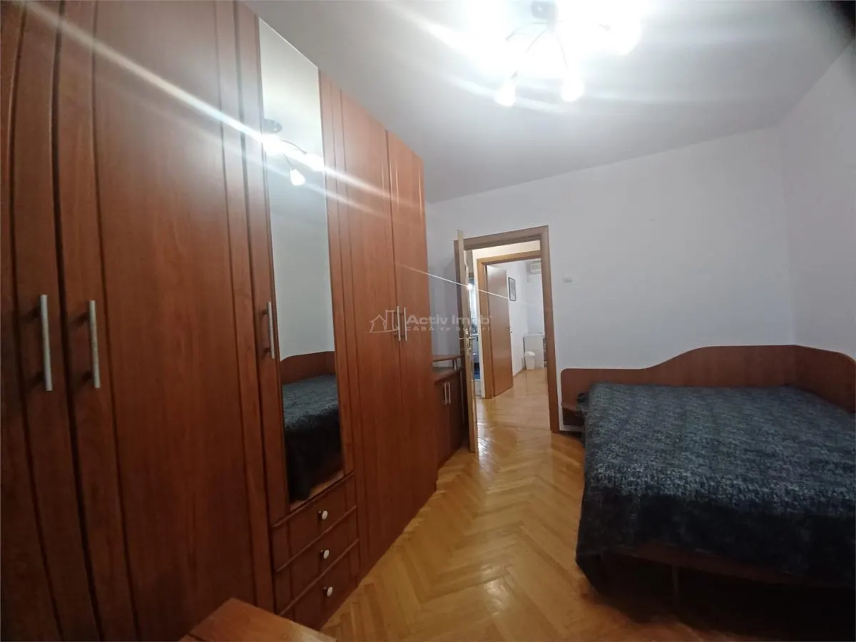 Inchiriere Apartament 3 Camere Tineretului- Metrou - foto 7