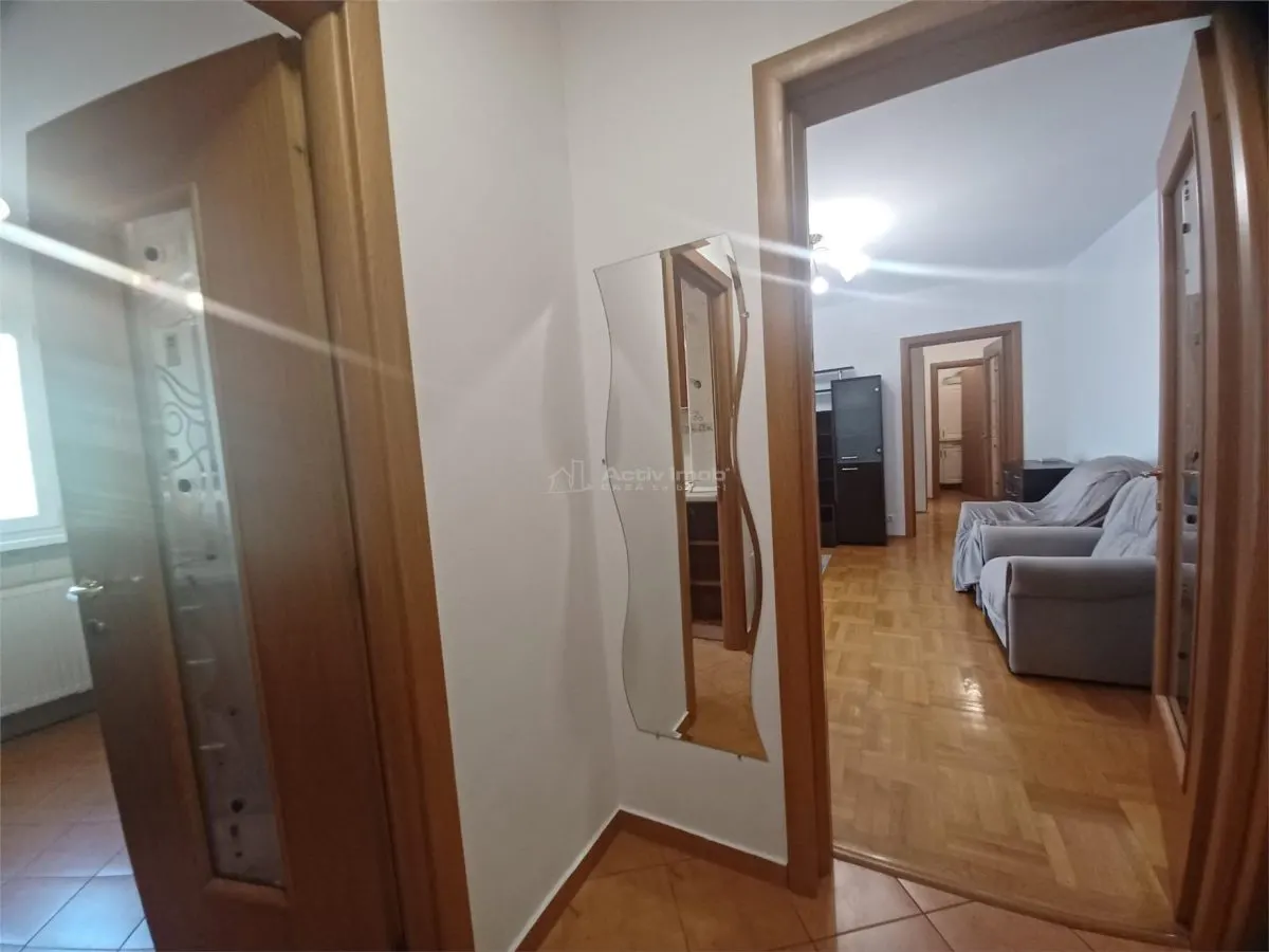 Inchiriere Apartament 3 Camere Tineretului- Metrou - foto 9