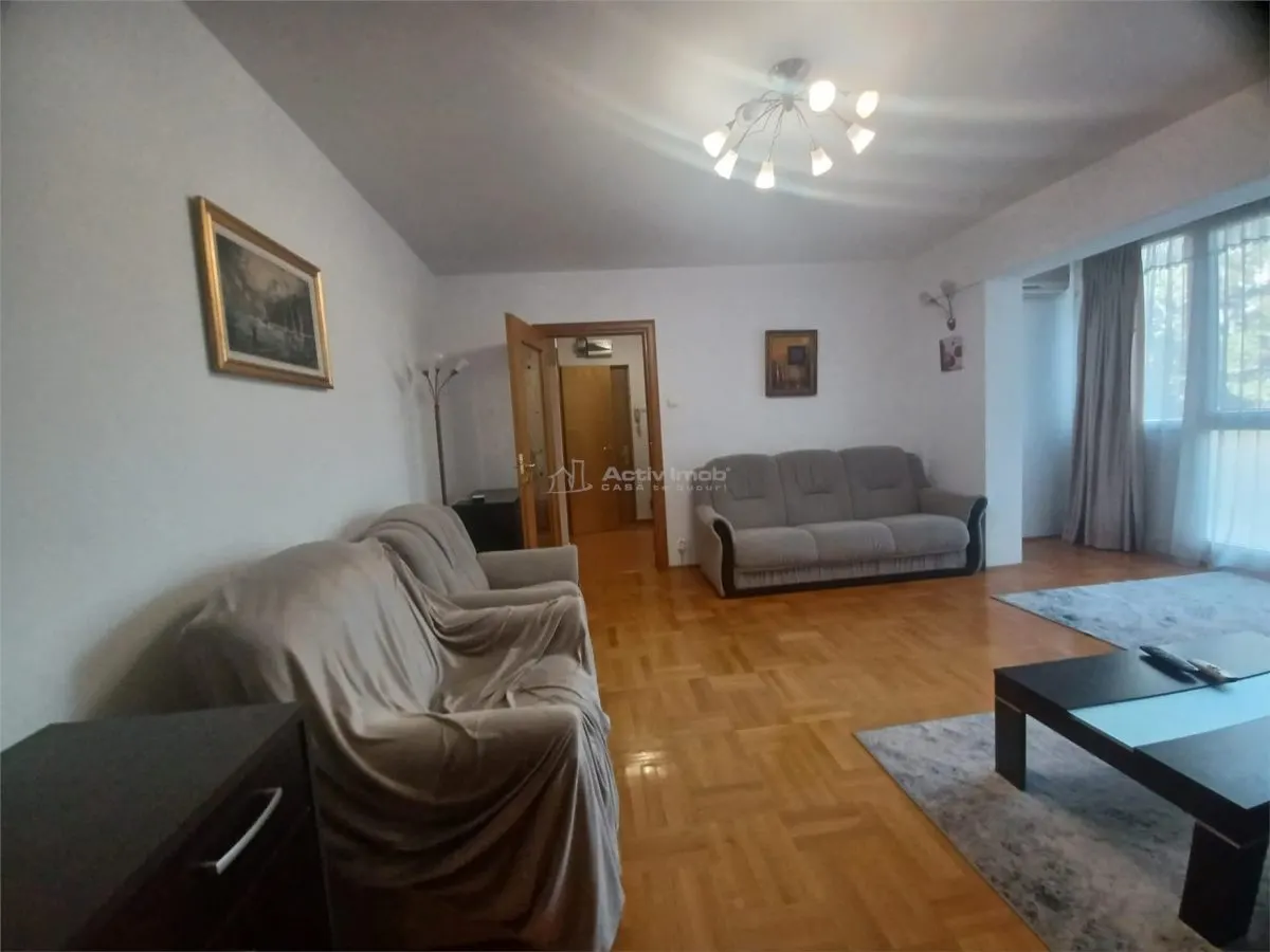 Inchiriere Apartament 3 Camere Tineretului- Metrou - foto 10
