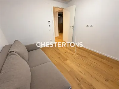 Apartment with 3 bedrooms for rent 92 sqm in Bucuresti, Aviatiei area - foto 11