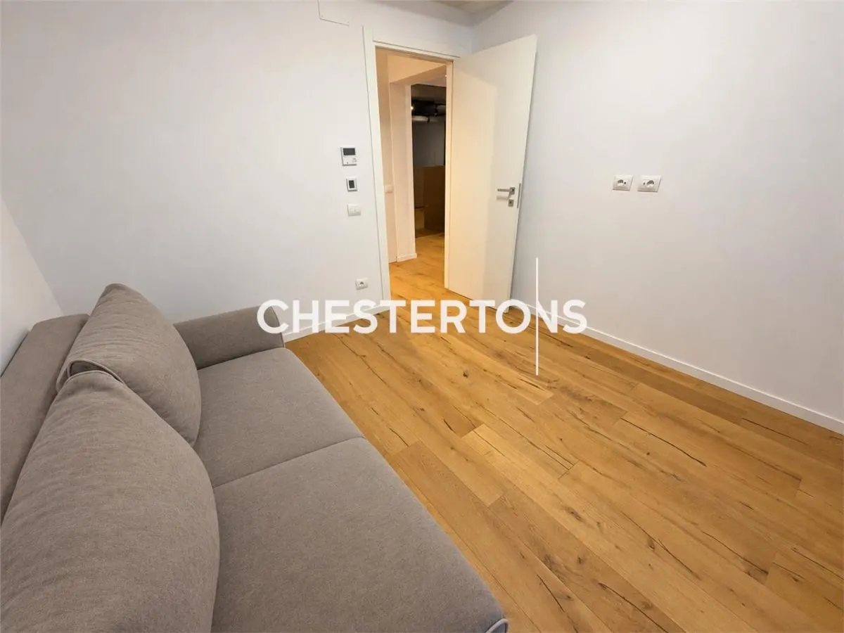 Apartment with 3 bedrooms for rent 92 sqm in Bucuresti, Aviatiei area - foto 11