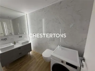 Apartment with 3 bedrooms for rent 92 sqm in Bucuresti, Aviatiei area - foto 12