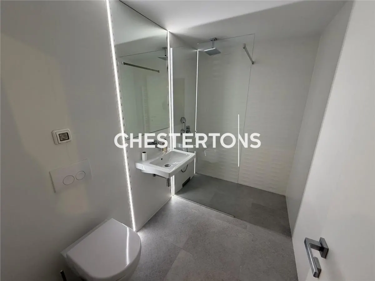 Apartment with 3 bedrooms for rent 92 sqm in Bucuresti, Aviatiei area - foto 13