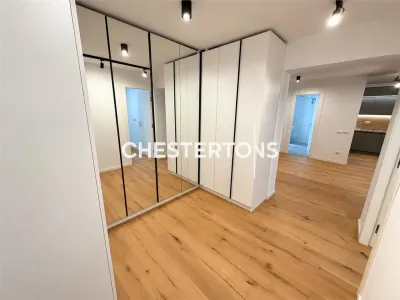 Apartment with 3 bedrooms for rent 92 sqm in Bucuresti, Aviatiei area - foto 4