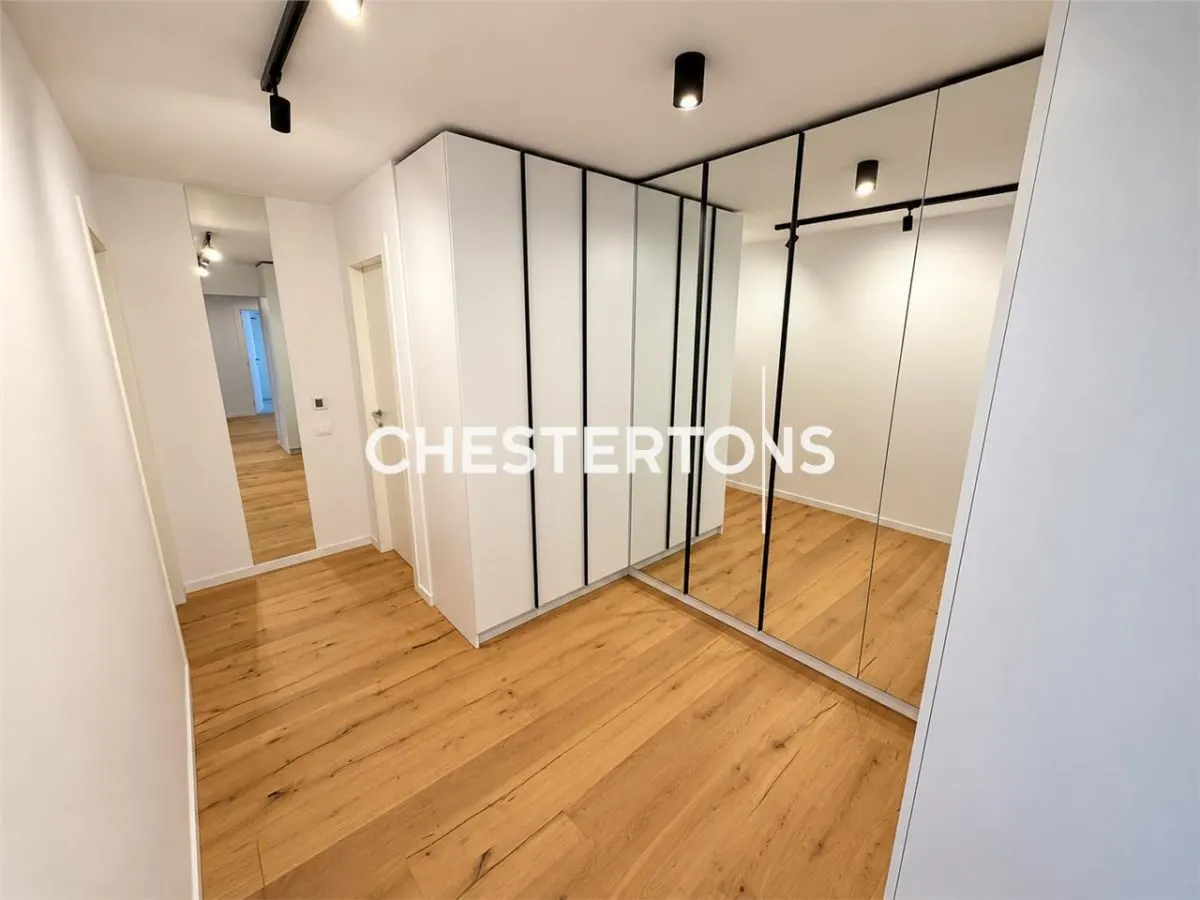 Apartment with 3 bedrooms for rent 92 sqm in Bucuresti, Aviatiei area - foto 5