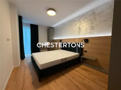 Apartment with 3 bedrooms for rent 92 sqm in Bucuresti, Aviatiei area - foto 8
