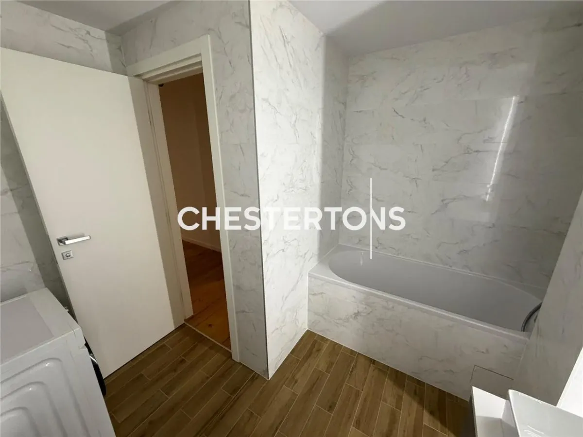 Apartment with 3 bedrooms for rent 92 sqm in Bucuresti, Aviatiei area - foto 10
