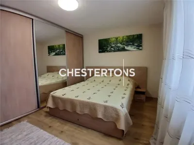 Casa cocheta tip duplex 3 camere, disponibila imediat, zona linistita Vidra - foto 7