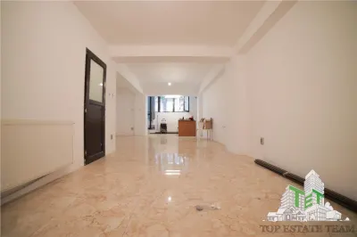 Apartment with 2 bedrooms for rent 55.0 sqm in Bucuresti, Bucurestii Noi area - Bucuresti
