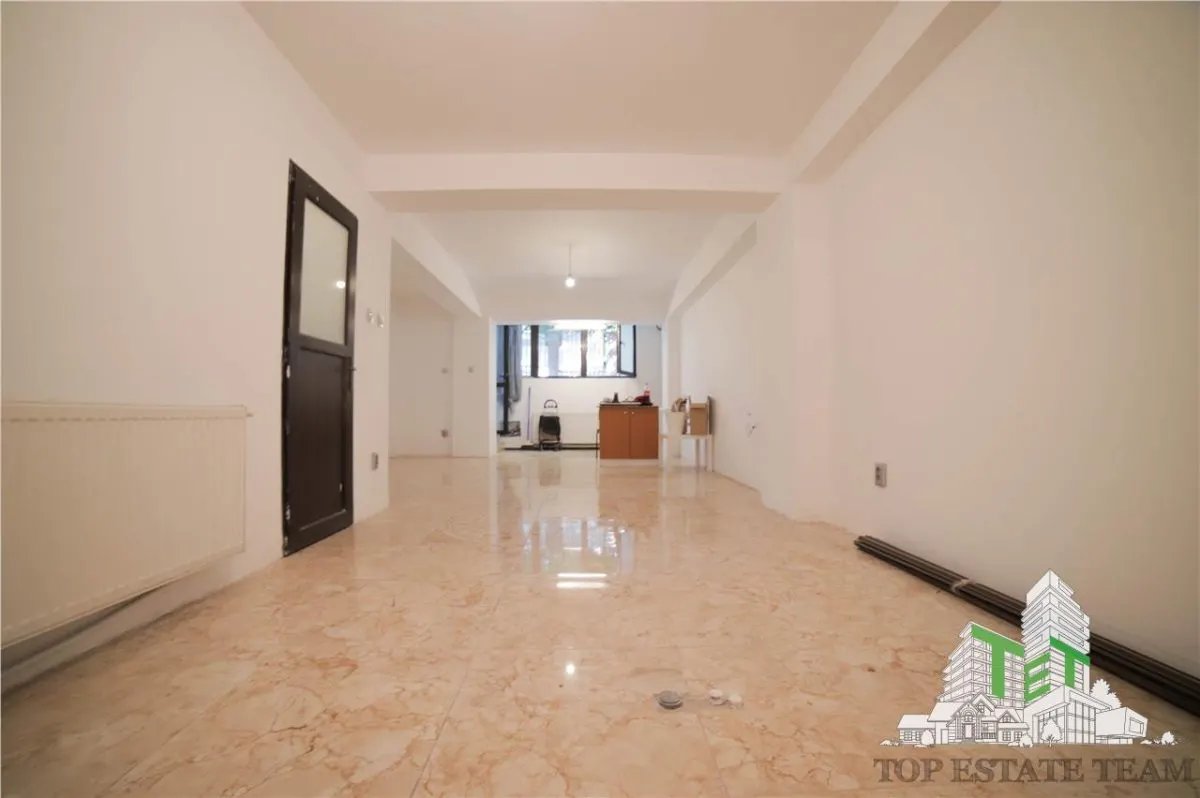 Apartment with 2 bedrooms for rent 55.0 sqm in Bucuresti, Bucurestii Noi area - foto 1