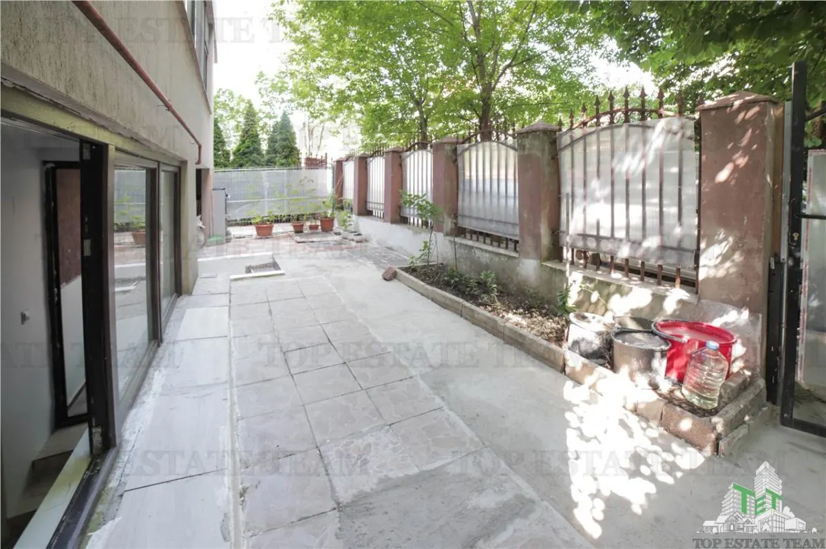 Apartment with 2 bedrooms for rent 55.0 sqm in Bucuresti, Bucurestii Noi area - foto 2