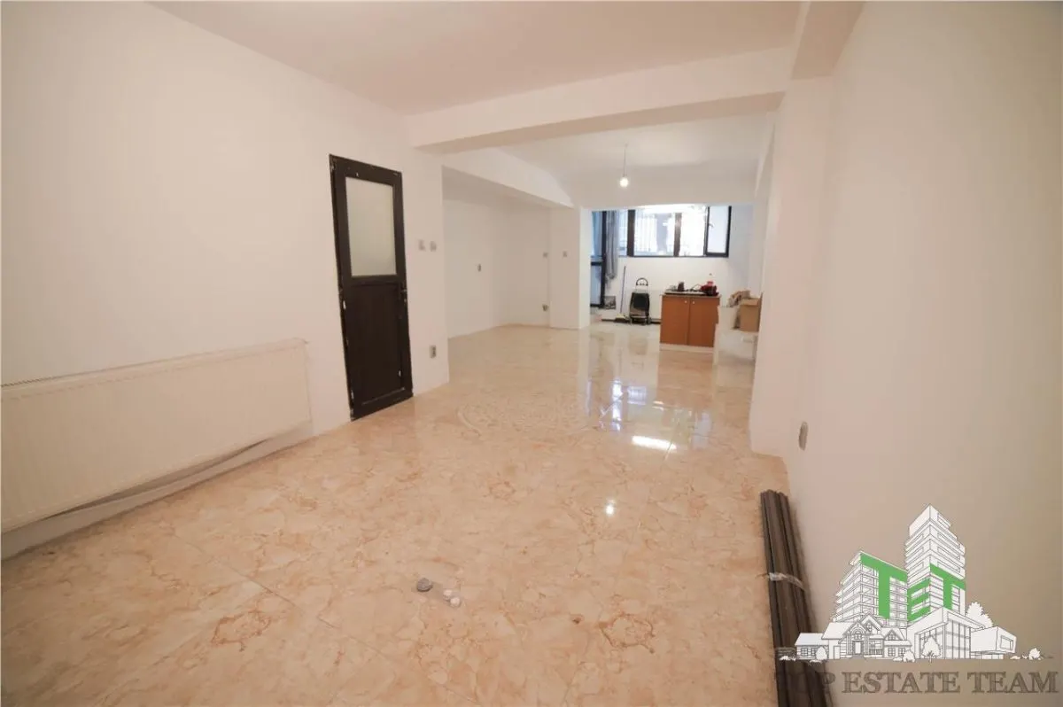 Apartment with 2 bedrooms for rent 55.0 sqm in Bucuresti, Bucurestii Noi area - foto 3