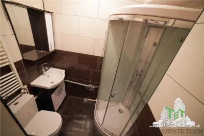 Apartment with 2 bedrooms for rent 55.0 sqm in Bucuresti, Bucurestii Noi area - foto 6