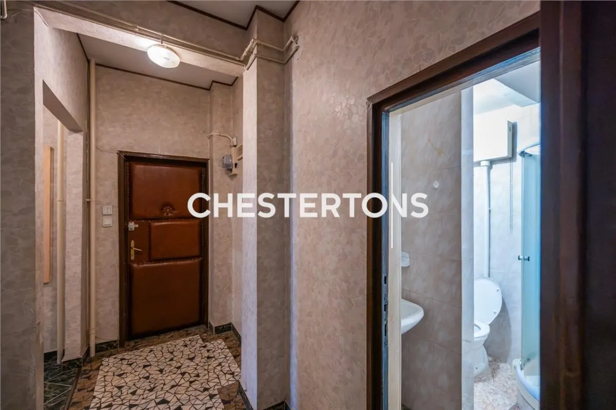 Apartament spectaculos 5 camere de vanzare, 103 mp, arhitectura interbelica, ultrecentral, zona Calea Victoriei - foto 17