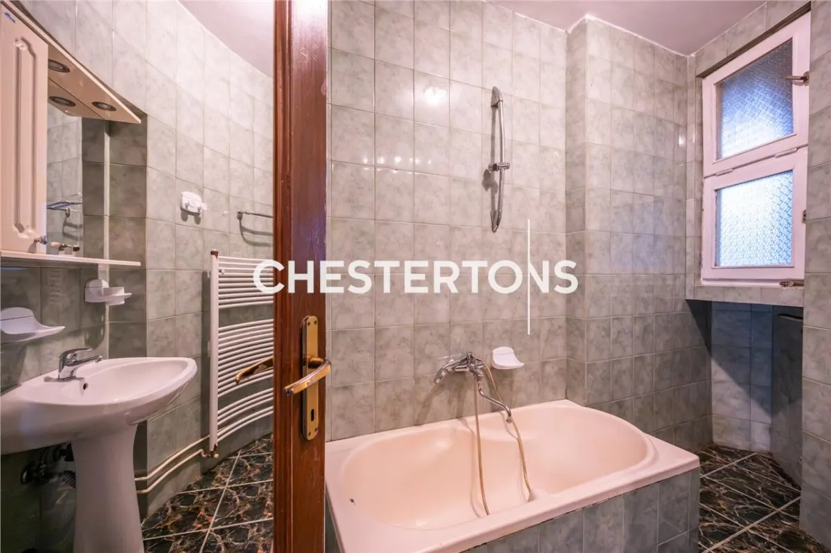 Apartament spectaculos 5 camere de vanzare, 103 mp, arhitectura interbelica, ultrecentral, zona Calea Victoriei - foto 18