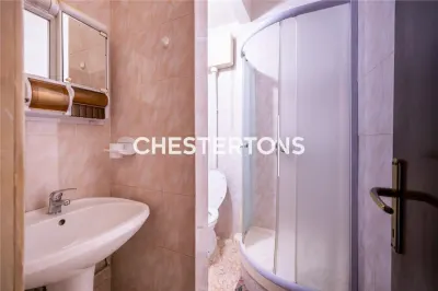 Apartament spectaculos 5 camere de vanzare, 103 mp, arhitectura interbelica, ultrecentral, zona Calea Victoriei - foto 20
