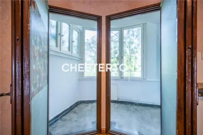 Apartament spectaculos 5 camere de vanzare, 103 mp, arhitectura interbelica, ultrecentral, zona Calea Victoriei - foto 4