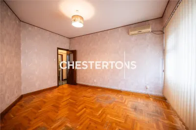 Apartament spectaculos 5 camere de vanzare, 103 mp, arhitectura interbelica, ultrecentral, zona Calea Victoriei - foto 6