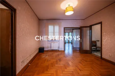 Apartament spectaculos 5 camere de vanzare, 103 mp, arhitectura interbelica, ultrecentral, zona Calea Victoriei - foto 8