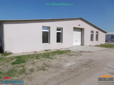 Hale de inchiriat intre 100-1000 mp in Arad - foto 14