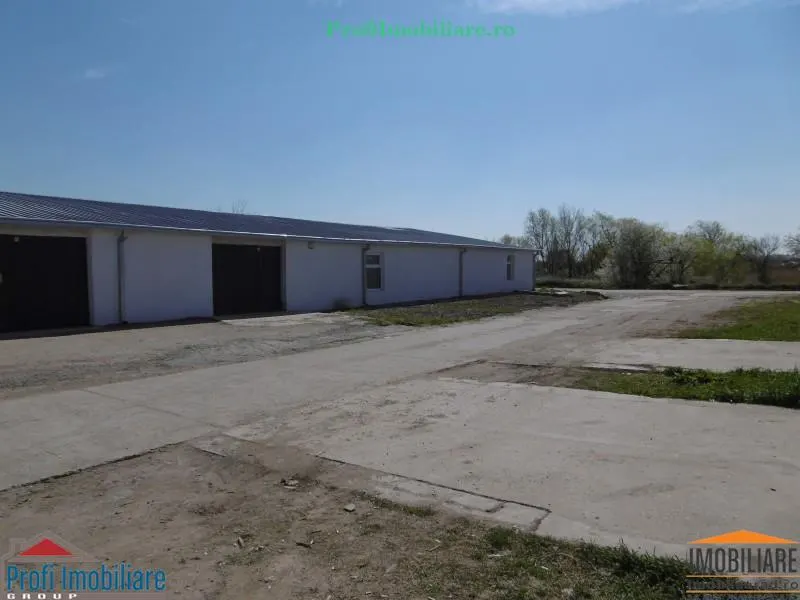 Hale de inchiriat intre 100-1000 mp in Arad - foto 16