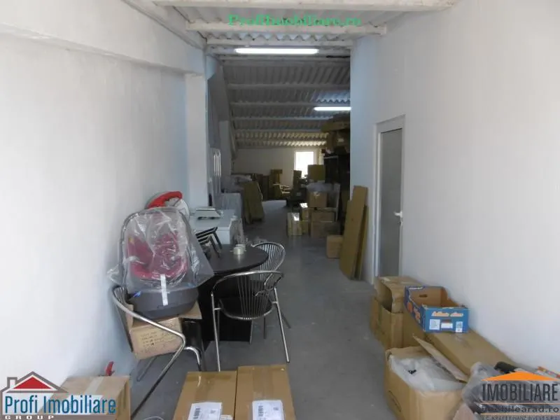 Hale de inchiriat intre 100-1000 mp in Arad - foto 17