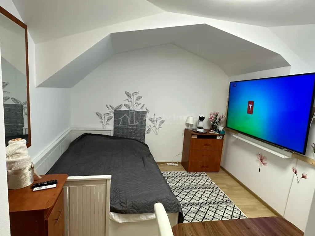 House / villa for sale 221 sqm in Brasov, Centrul Istoric area - foto 15