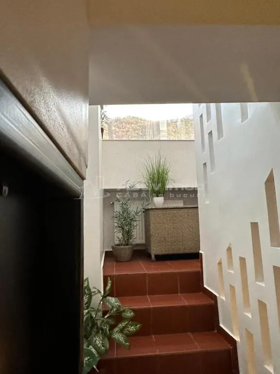 House / villa for sale 221 sqm in Brasov, Centrul Istoric area - foto 16