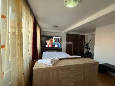 House / villa for sale 221 sqm in Brasov, Centrul Istoric area - foto 17