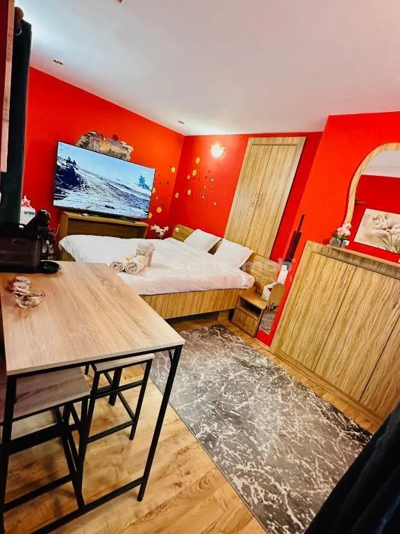 House / villa for sale 221 sqm in Brasov, Centrul Istoric area - foto 5